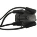 Distributor Cap / Spark Plug Wire Kit WVE 5D1281A