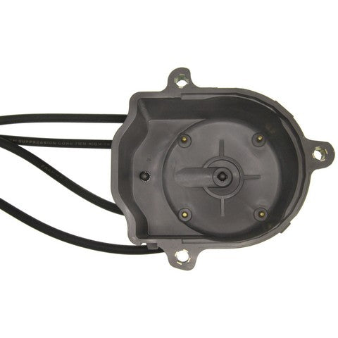 Distributor Cap / Spark Plug Wire Kit WVE 5D1281A