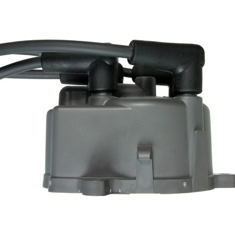 Distributor Cap / Spark Plug Wire Kit WVE 5D1284A