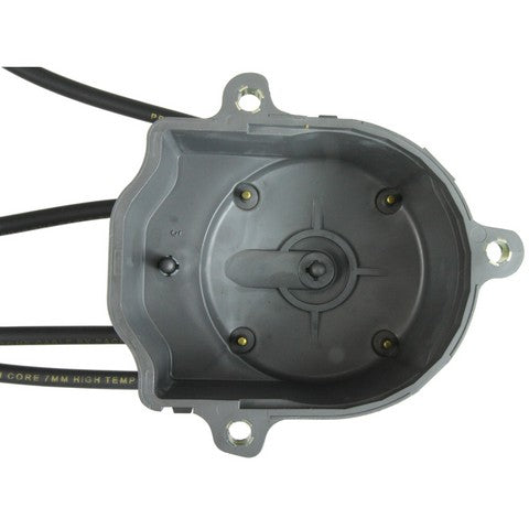 Distributor Cap / Spark Plug Wire Kit WVE 5D1284A