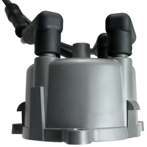 Distributor Cap / Spark Plug Wire Kit WVE 5D1284A