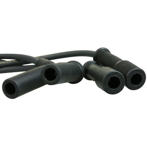 Distributor Cap / Spark Plug Wire Kit WVE 5D1284A