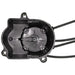 Distributor Cap / Spark Plug Wire Kit WVE 5D1287