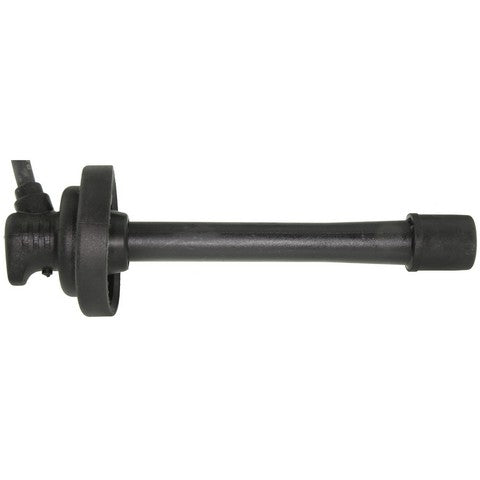 Distributor Cap / Spark Plug Wire Kit WVE 5D1287