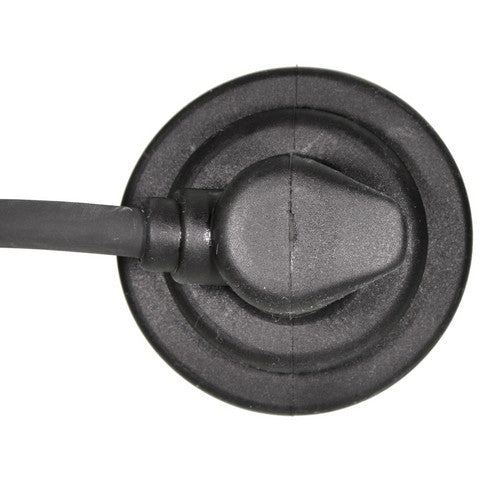 Distributor Cap / Spark Plug Wire Kit WVE 5D1287