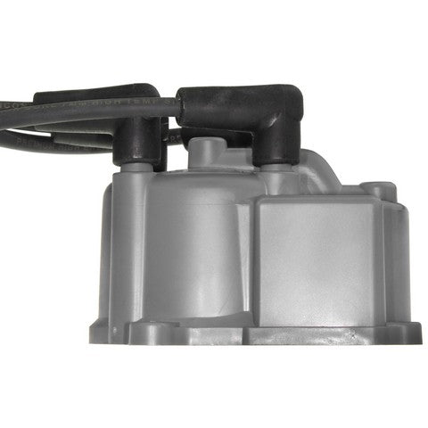 Distributor Cap / Spark Plug Wire Kit WVE 5D1287A