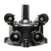 Distributor Cap WVE 5D1298