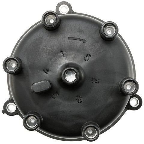 Distributor Cap WVE 5D1301