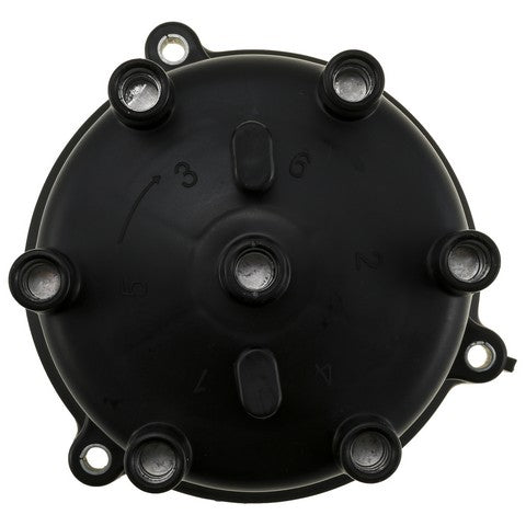 Distributor Cap WVE 5D1304