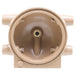 Distributor Cap WVE 5D1324