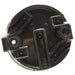 Distributor Cap WVE 5D1334