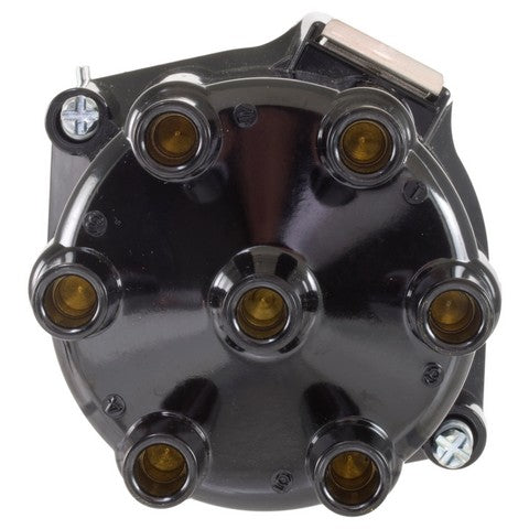 Distributor Cap WVE 5D1378