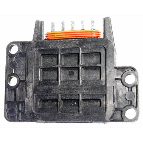 Ignition Control Relay WVE 5F1010