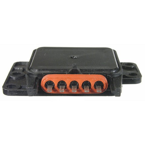 Ignition Control Relay WVE 5F1010