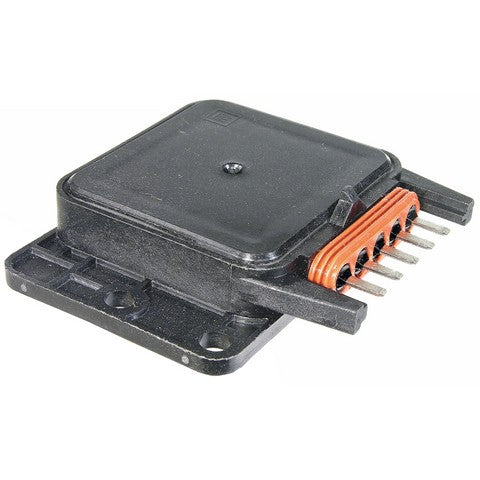 Ignition Control Relay WVE 5F1010