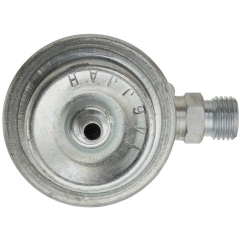 Fuel Injection Pressure Regulator WVE 5G1020