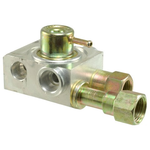 Fuel Injection Pressure Regulator WVE 5G1040