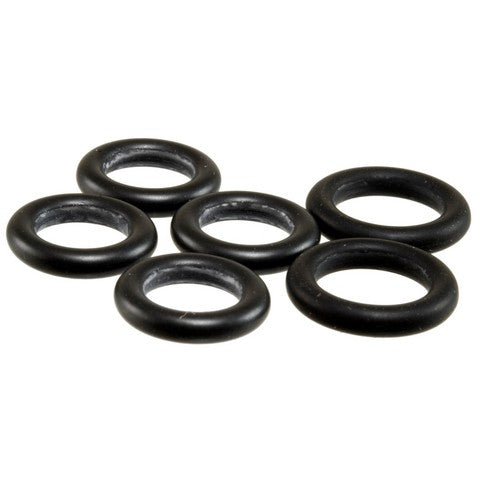 Fuel Injection Pressure Regulator WVE 5G1040