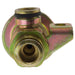 Fuel Injection Pressure Regulator WVE 5G1053