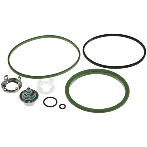 Fuel Injection Pressure Regulator WVE 5G1090