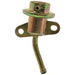Fuel Injection Pressure Regulator WVE 5G1091