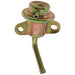 Fuel Injection Pressure Regulator WVE 5G1091