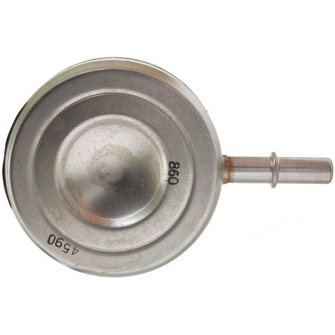 Fuel Injection Pressure Regulator WVE 5G1110