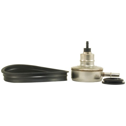 Fuel Injection Pressure Regulator WVE 5G1111