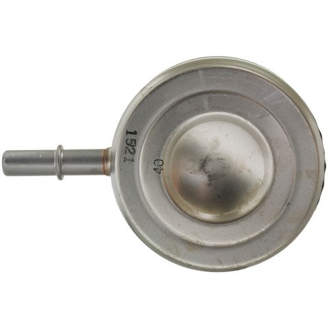 Fuel Injection Pressure Regulator WVE 5G1118