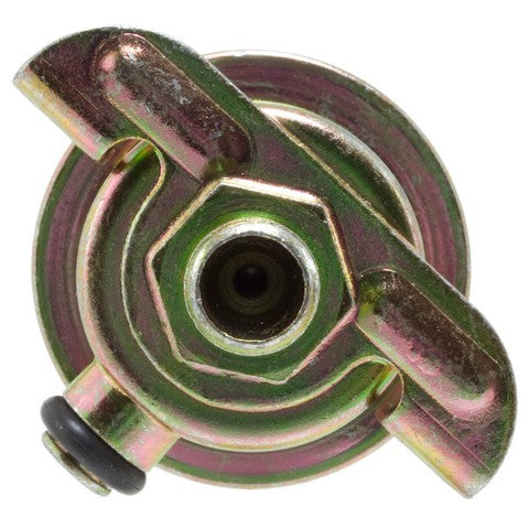 Fuel Injection Pressure Regulator WVE 5G1158