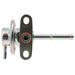 Fuel Injection Pressure Regulator WVE 5G1166