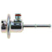 Fuel Injection Pressure Regulator WVE 5G1166