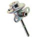 Fuel Injection Pressure Regulator WVE 5G1166