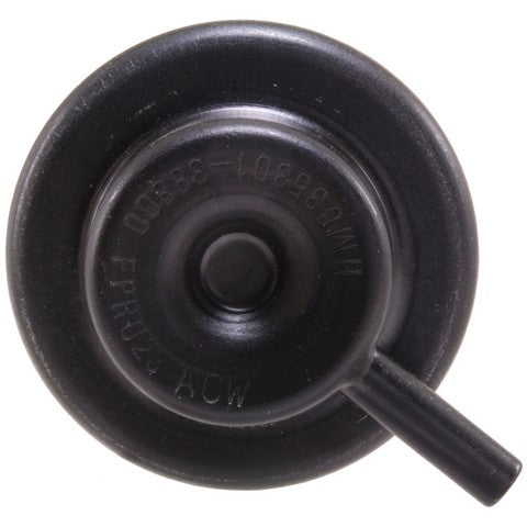 Fuel Injection Pressure Regulator WVE 5G1187