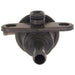 Fuel Injection Pressure Regulator WVE 5G1240