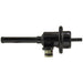 Fuel Injection Pressure Regulator WVE 5G1245