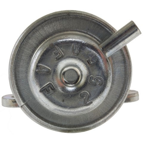 Fuel Injection Pressure Regulator WVE 5G1249