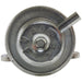 Fuel Injection Pressure Regulator WVE 5G1249