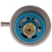 Fuel Injection Pressure Regulator WVE 5G1261