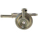 Fuel Injection Pressure Regulator WVE 5G1270