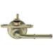 Fuel Injection Pressure Regulator WVE 5G1270