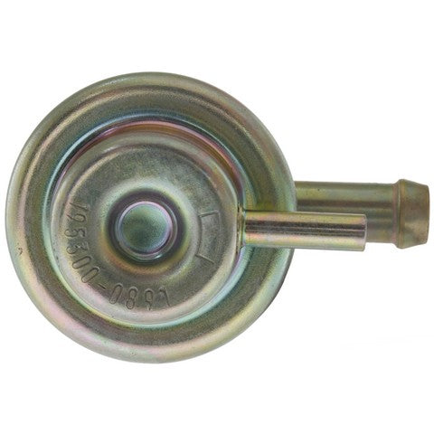 Fuel Injection Pressure Regulator WVE 5G1271