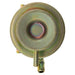 Fuel Injection Pressure Regulator WVE 5G1292