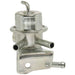 Fuel Injection Pressure Regulator WVE 5G1296