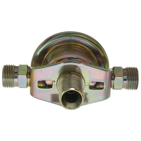 Fuel Injection Pressure Regulator WVE 5G1307