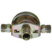 Fuel Injection Pressure Regulator WVE 5G1307