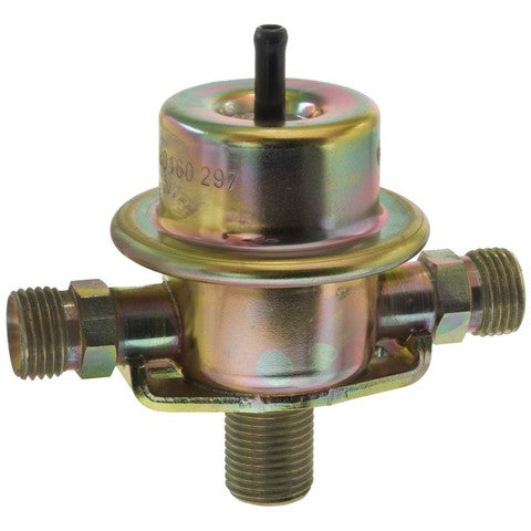 Fuel Injection Pressure Regulator WVE 5G1307