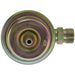 Fuel Injection Pressure Regulator WVE 5G1311