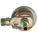 Fuel Injection Pressure Regulator WVE 5G1311