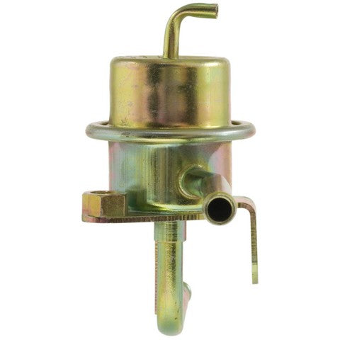 Fuel Injection Pressure Regulator WVE 5G1320
